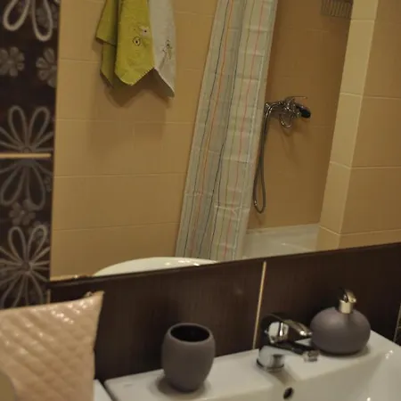 Apartment We Wladyslawowie Wladyslawowo