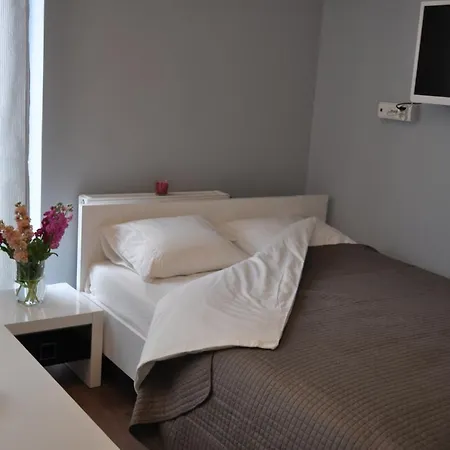 Apartment We Wladyslawowie