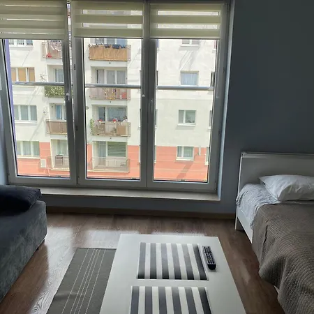 We Wladyslawowie * Władysławowo