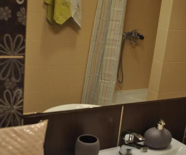 Apartman We Wladyslawowie Władysławowo