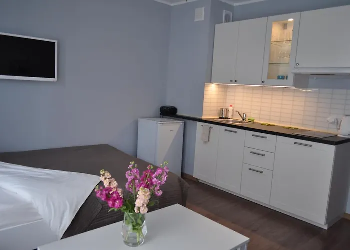 We Wladyslawowie Władysławowo