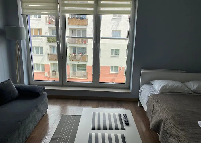 We Wladyslawowie * Władysławowo